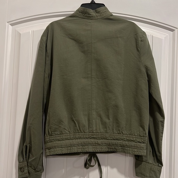Lucky Brand Femme Surplus Jacket - Picture 10 of 12
